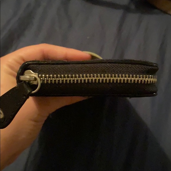 Coach Wallet - Picture 3 of 3